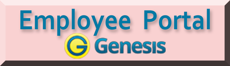 Employee Portal